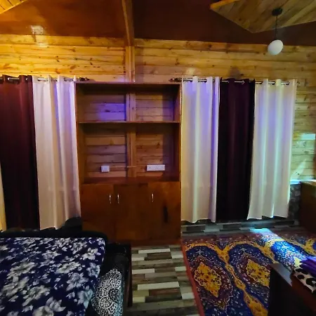 Misbha Homestay Kodaikanal Exterior photo