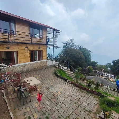 Misbha Homestay Kodaikanal Exterior photo