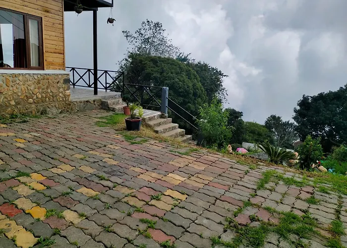 Misbha Homestay