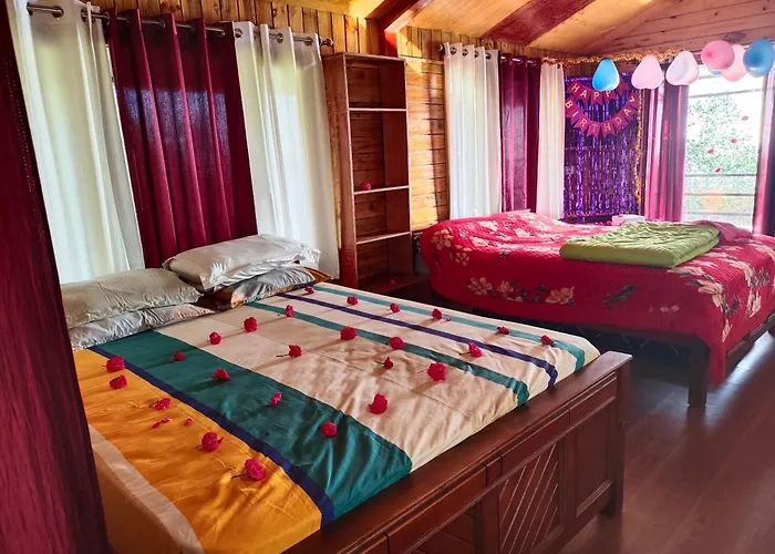 Misbha Homestay