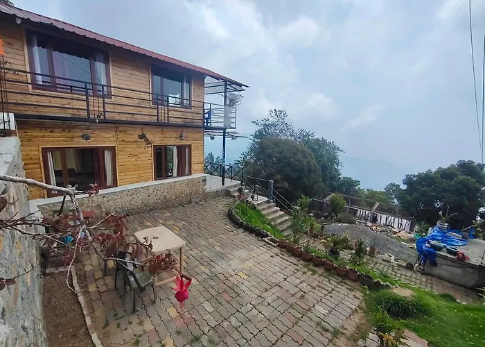 Misbha Homestay