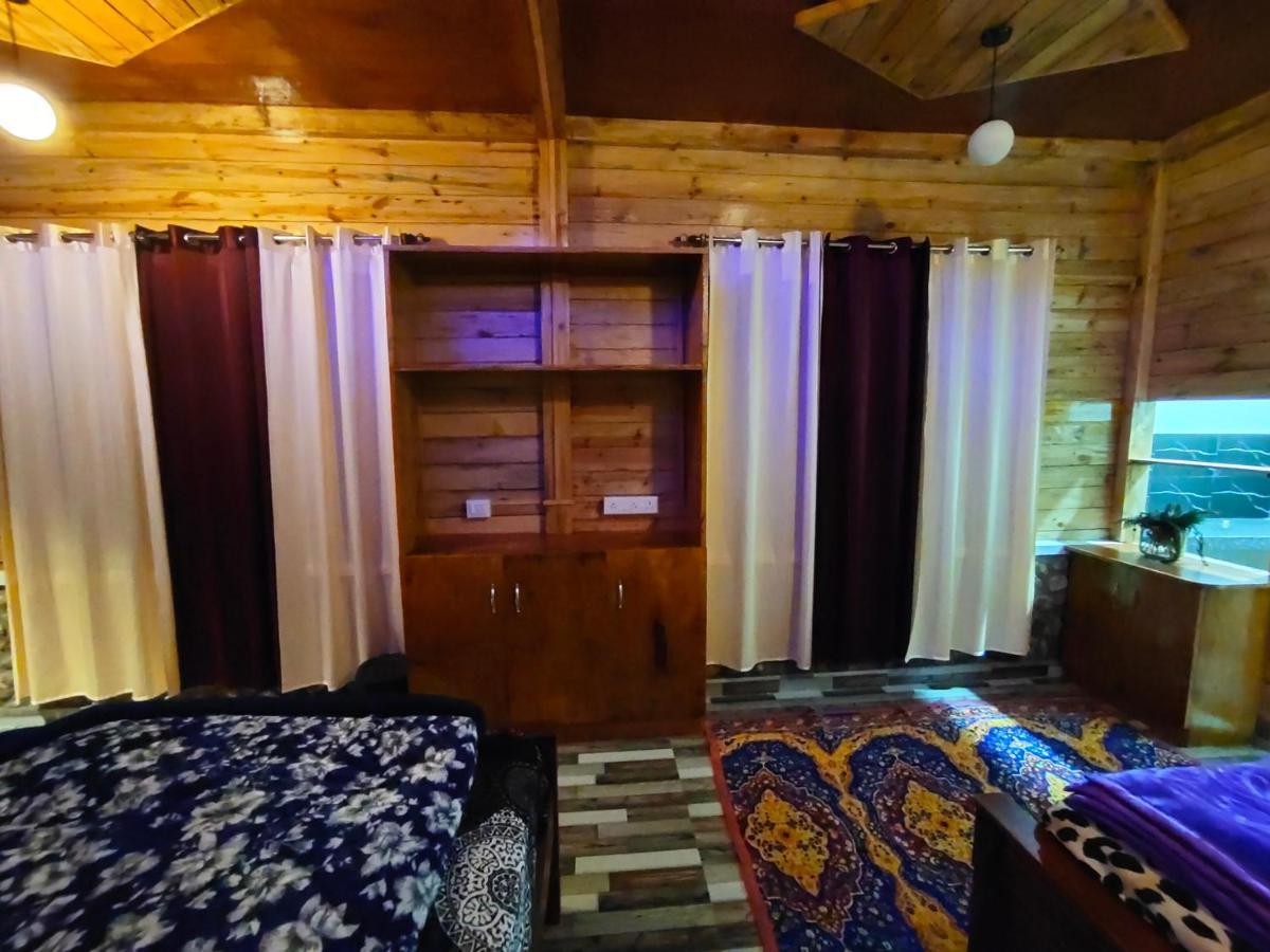 Holiday home Misbha *