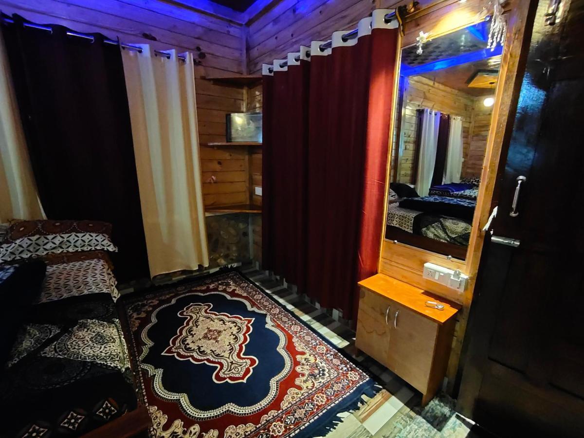 Misbha Holiday home *