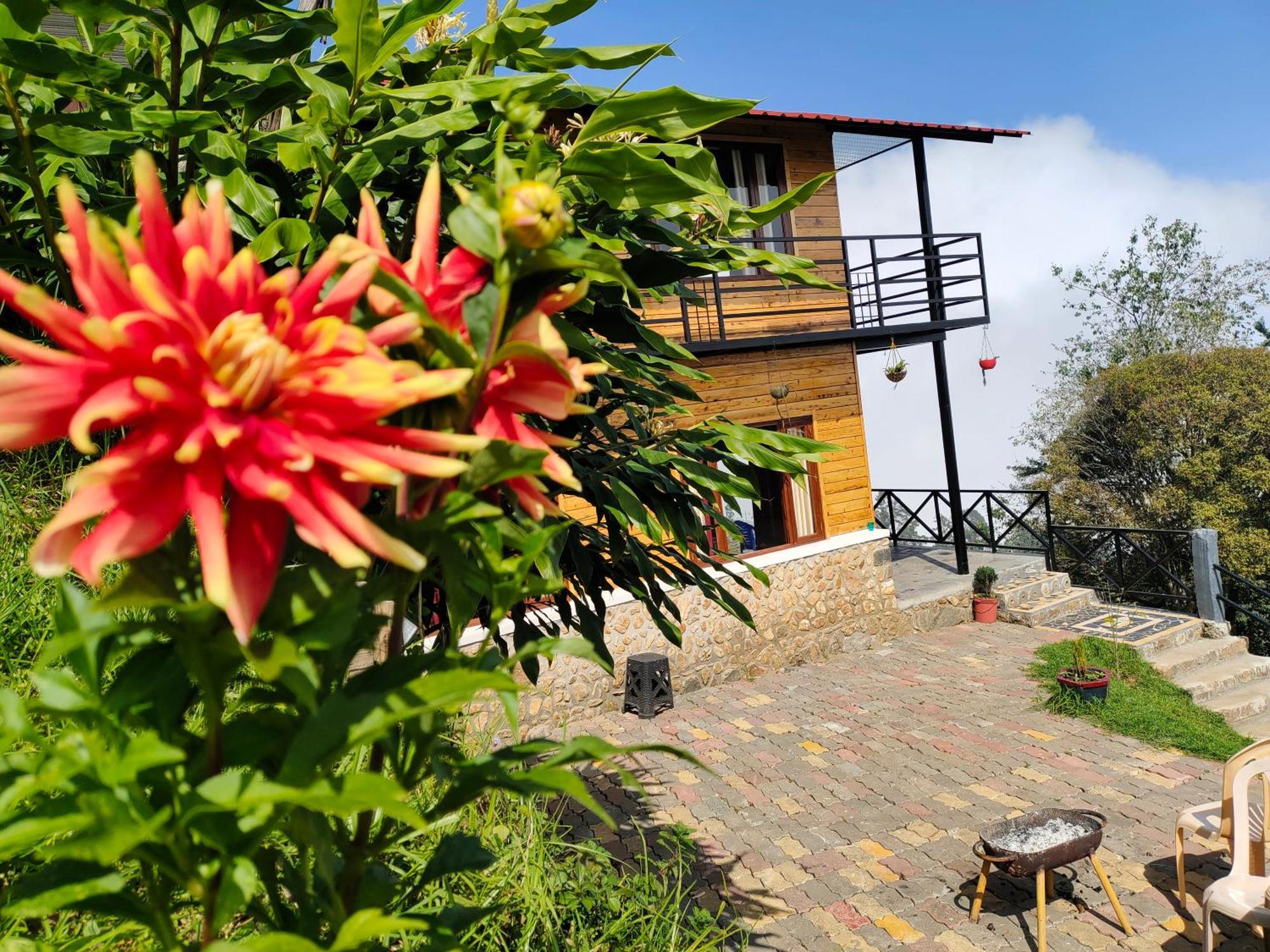 Misbha Holiday home Kodaikanal