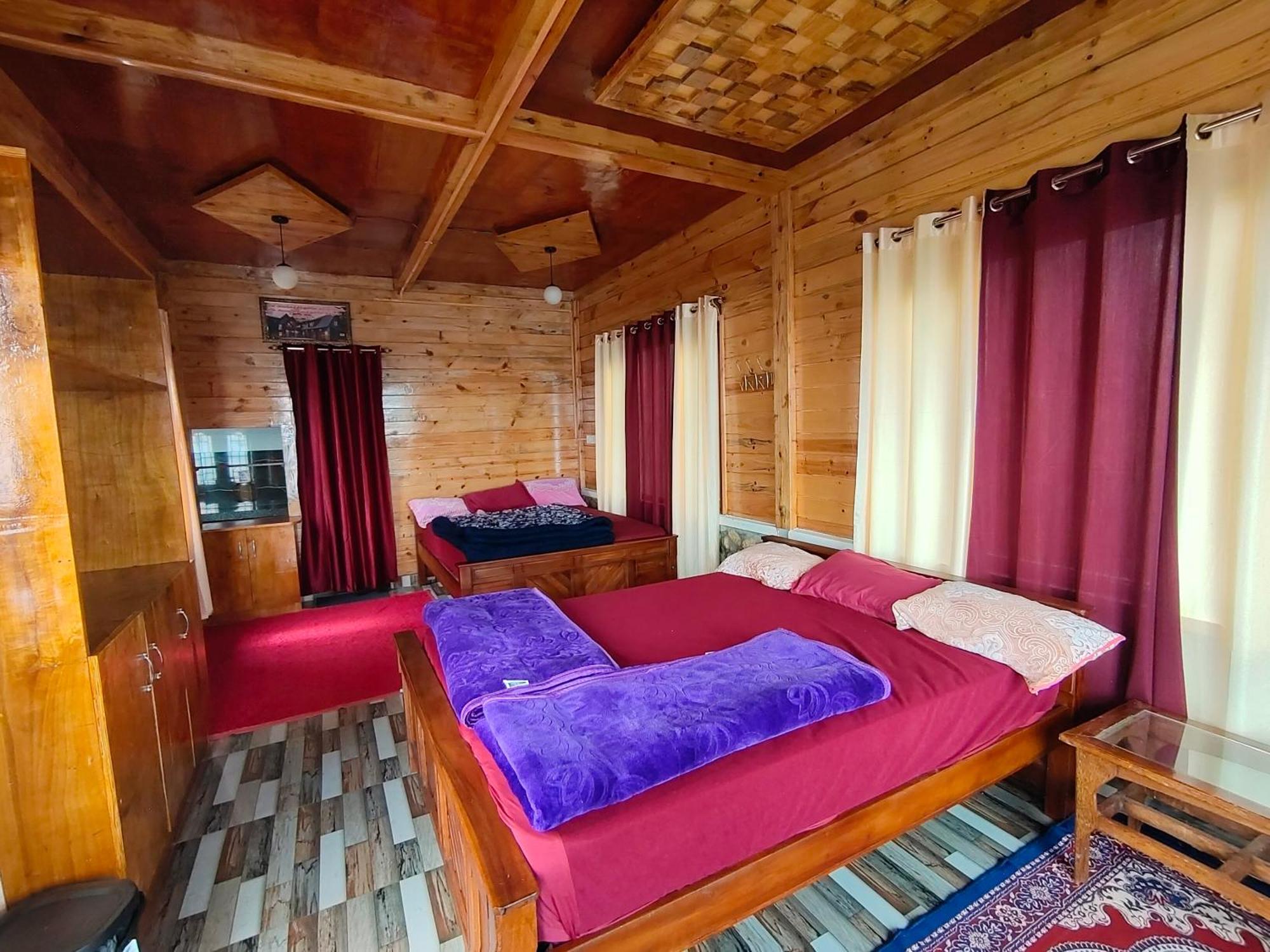 Misbha Holiday home *