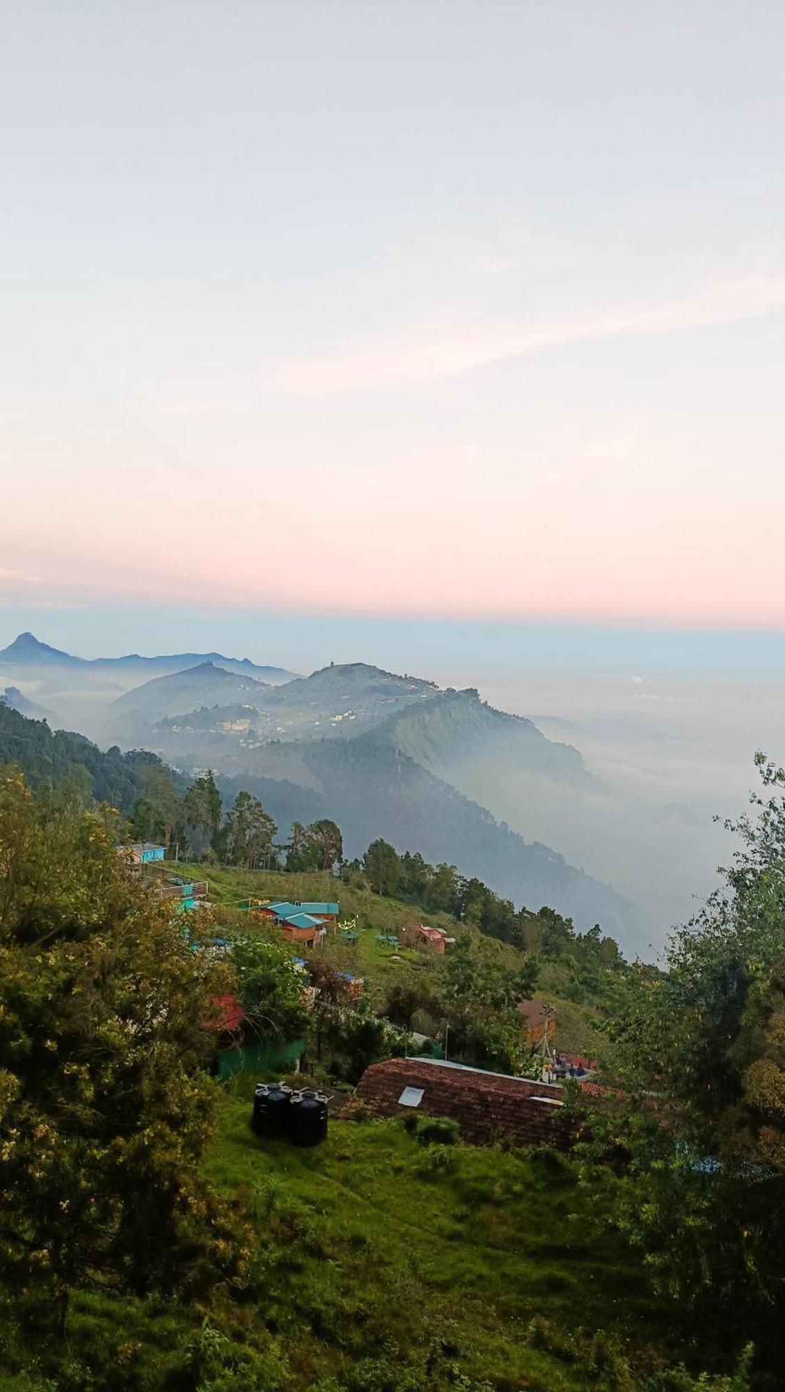 Misbha Kodaikanal