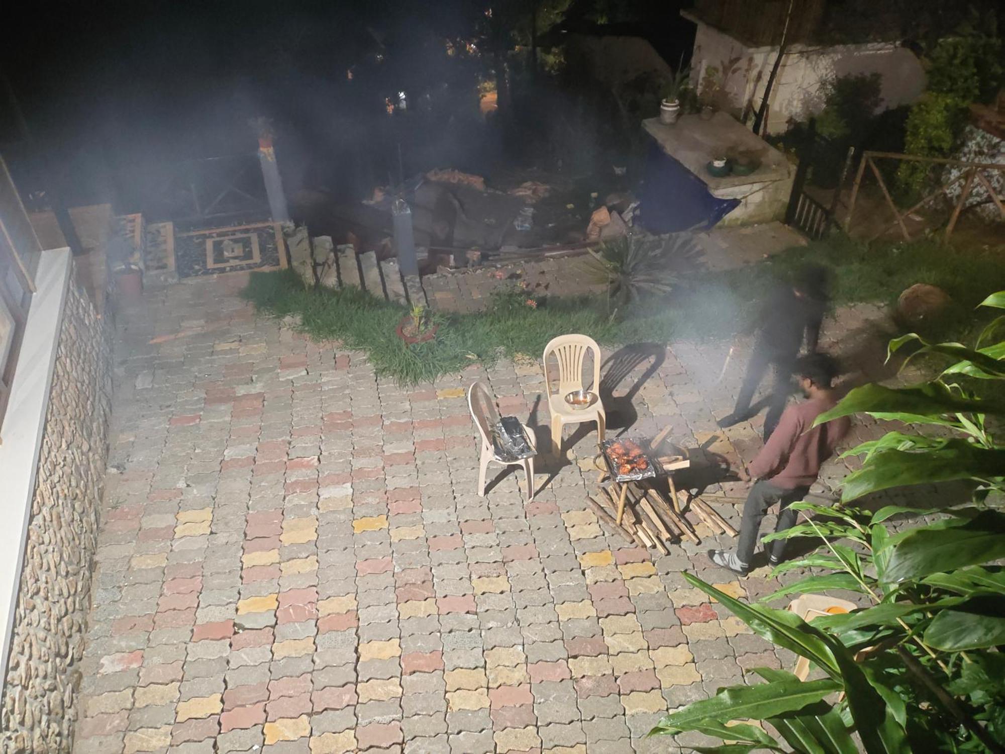 Misbha Kodaikanal