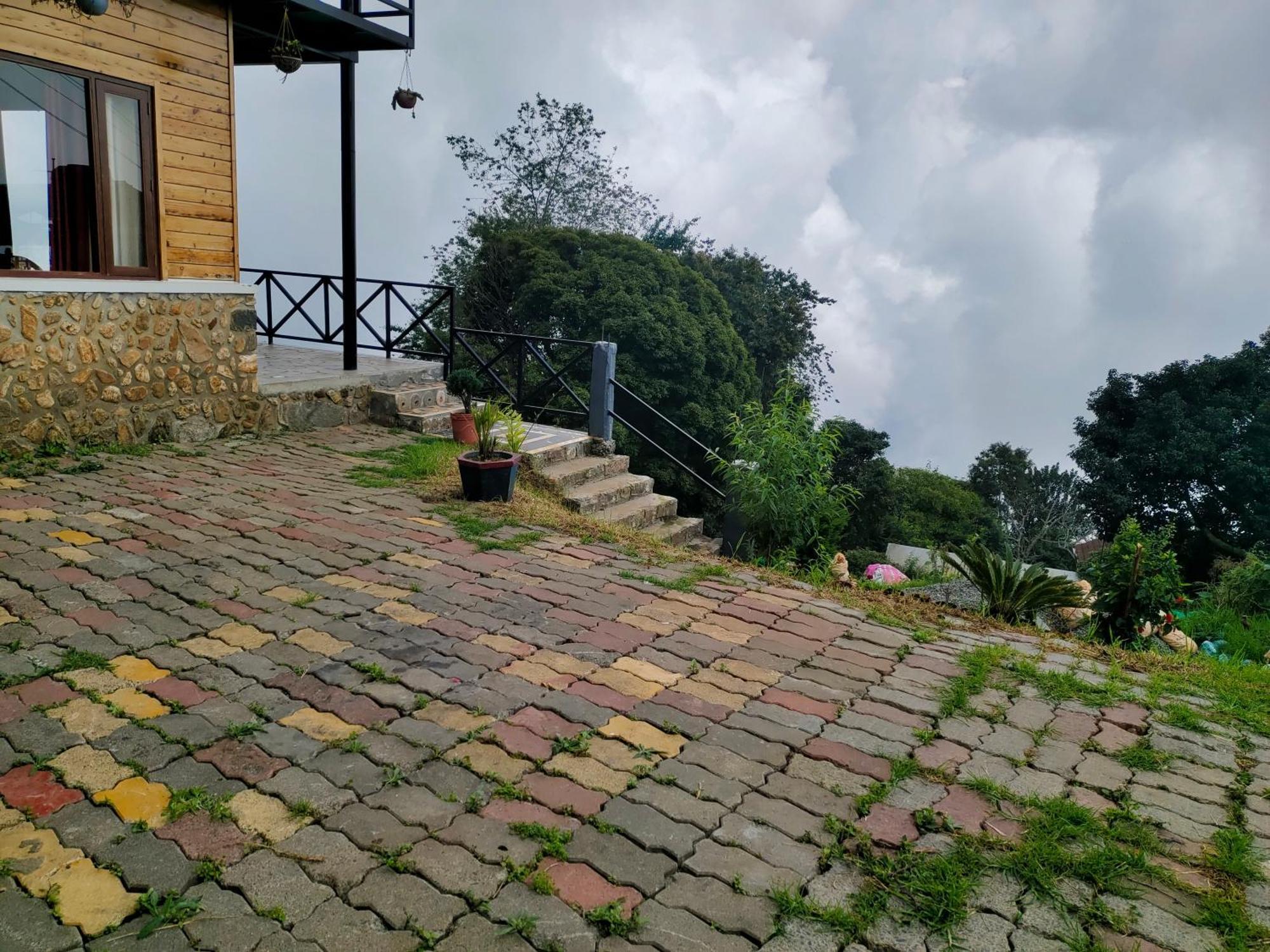 Misbha Holiday home *