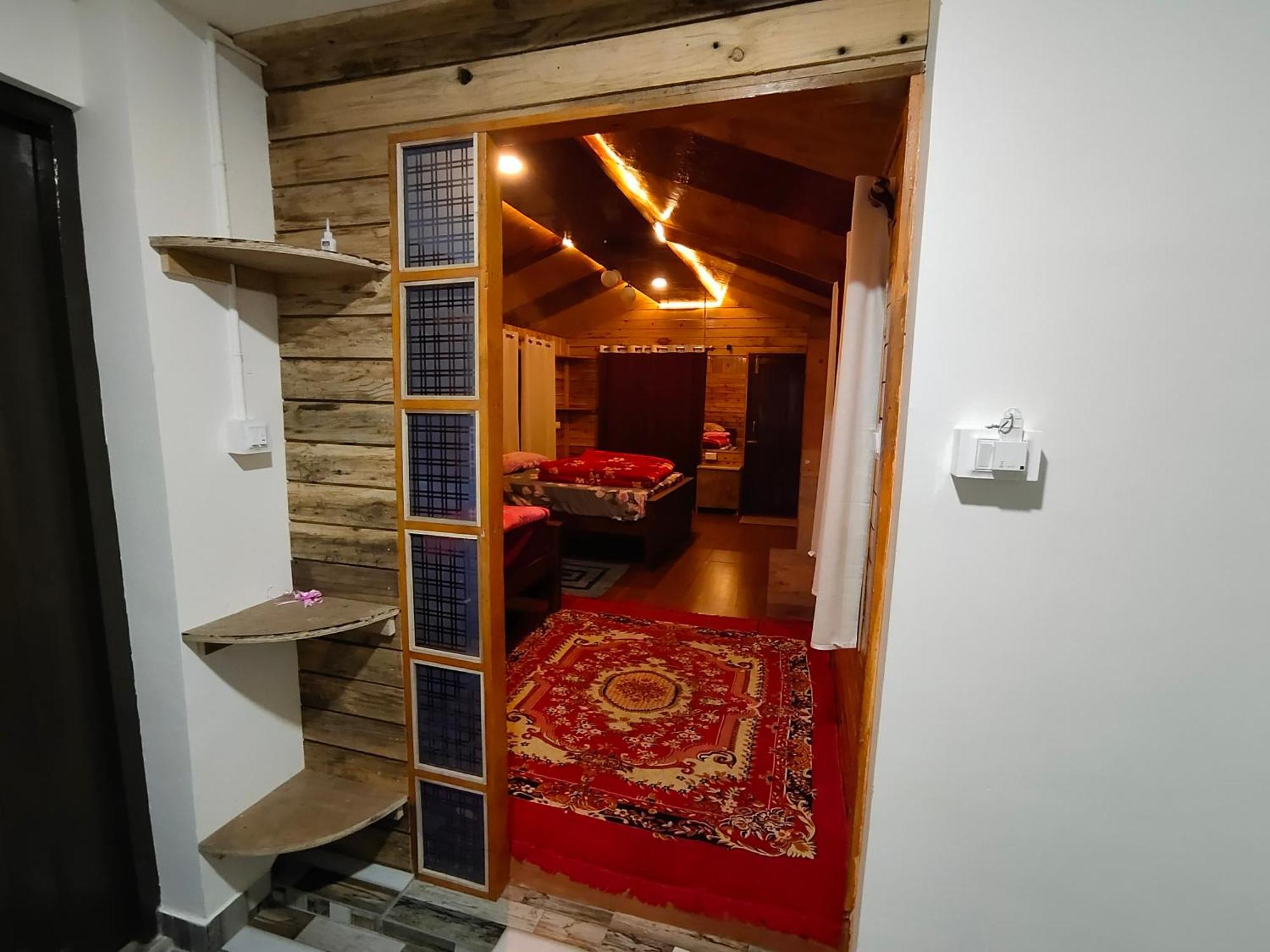 Misbha Holiday home