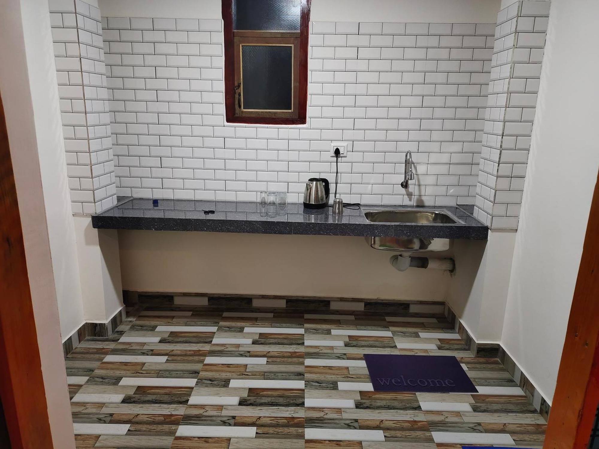 Holiday home Misbha
