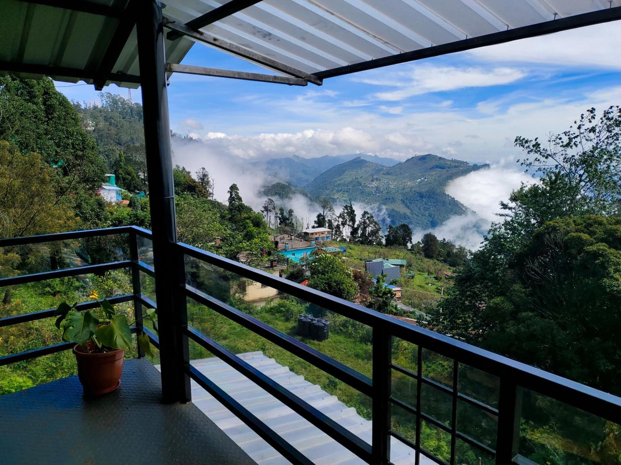 Misbha Holiday home Kodaikanal