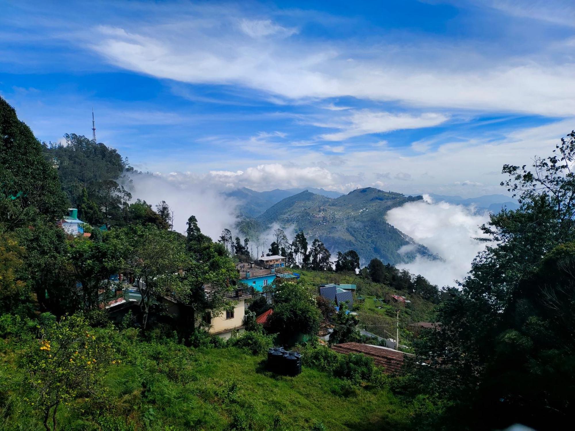 Holiday home Misbha Kodaikanal