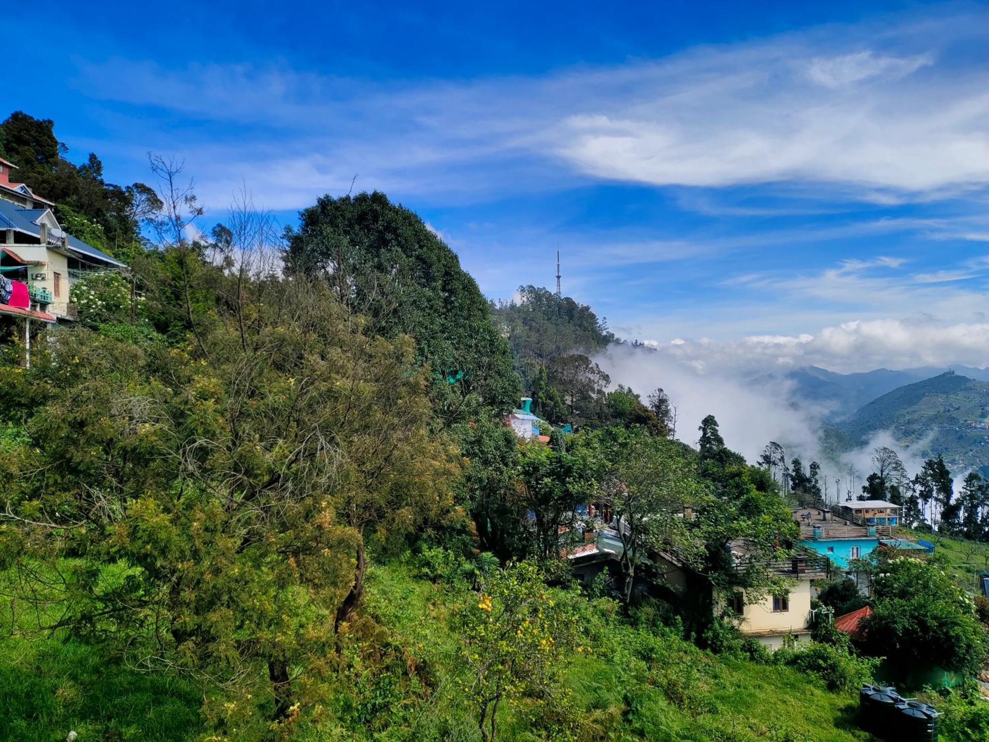 Holiday home Misbha