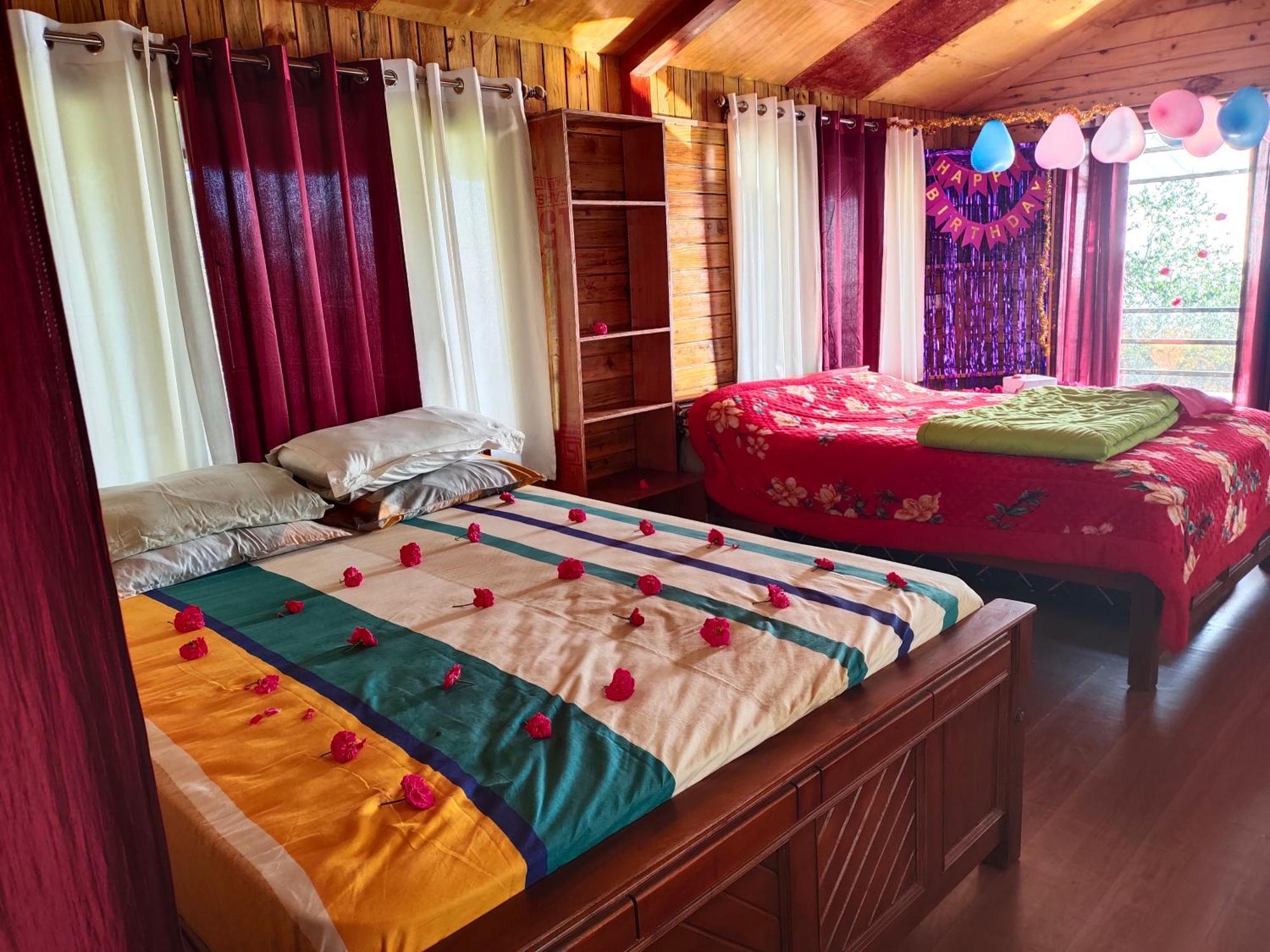 Misbha Holiday home